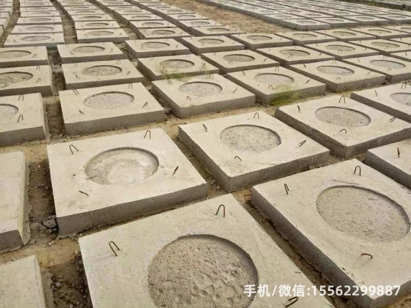 吕梁DP12混凝土电杆底盘