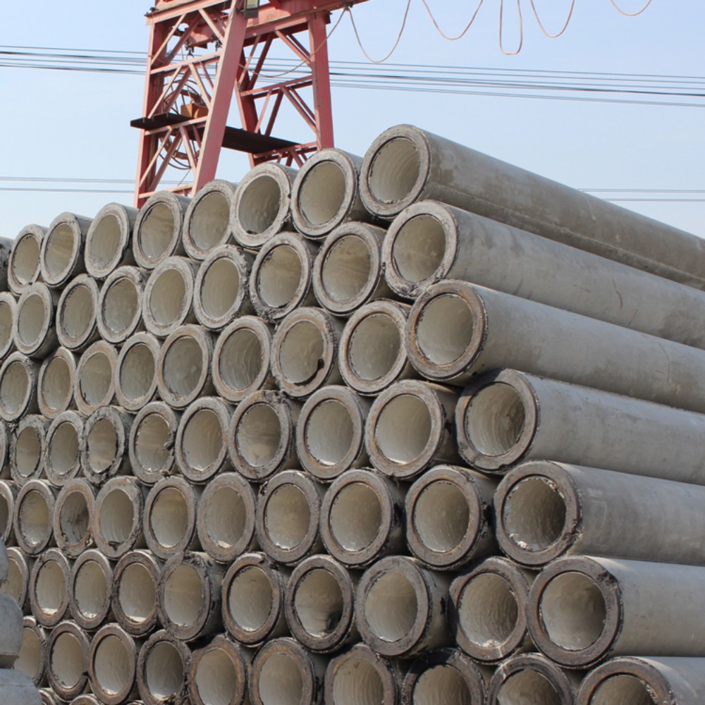 吕梁18米法兰水泥电杆