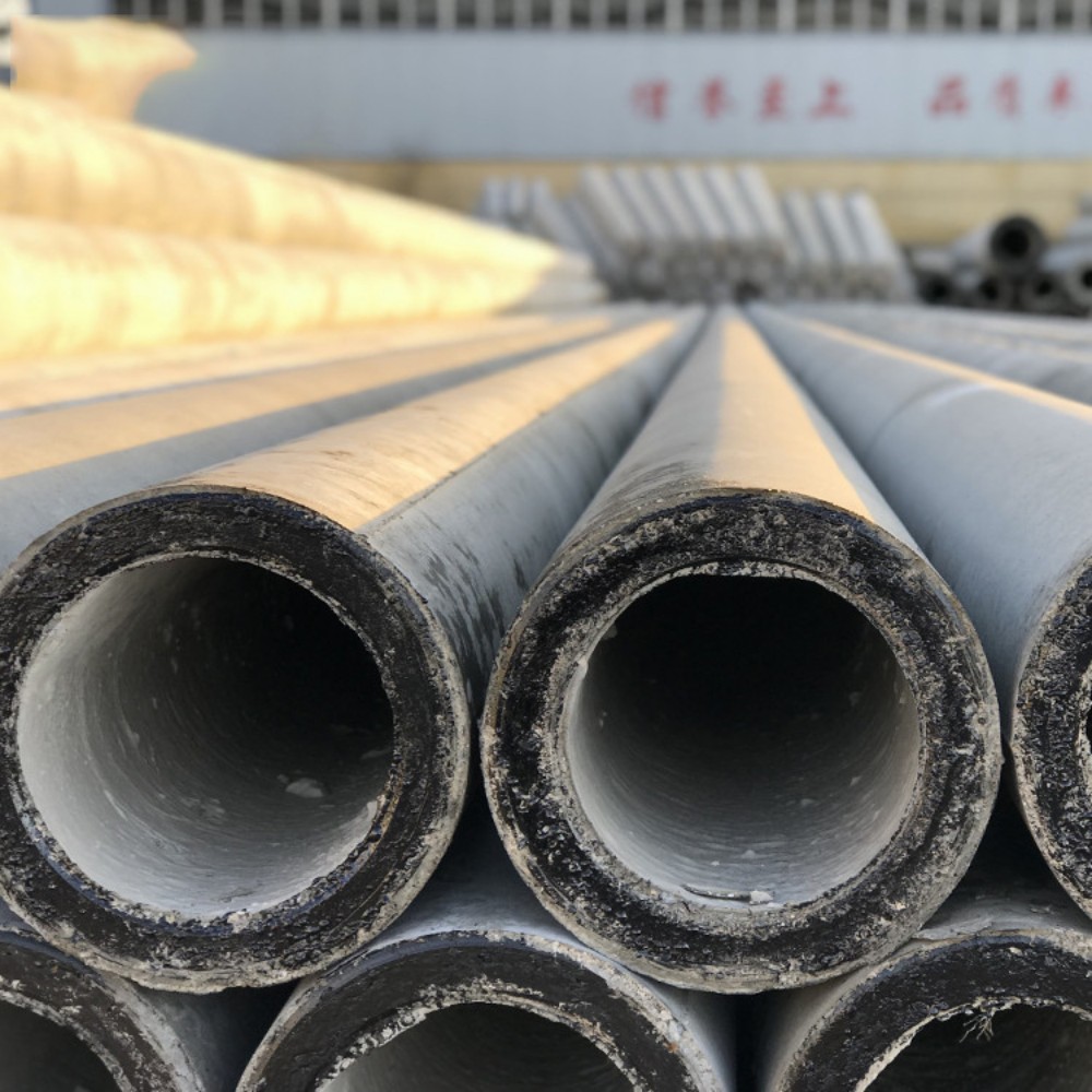 吕梁150×10米预应力水泥电线杆